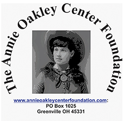 Annie Oakley Center Foundation logo